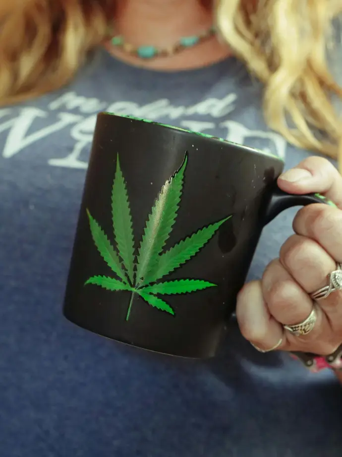 tisane de cbd cbg Yvrana